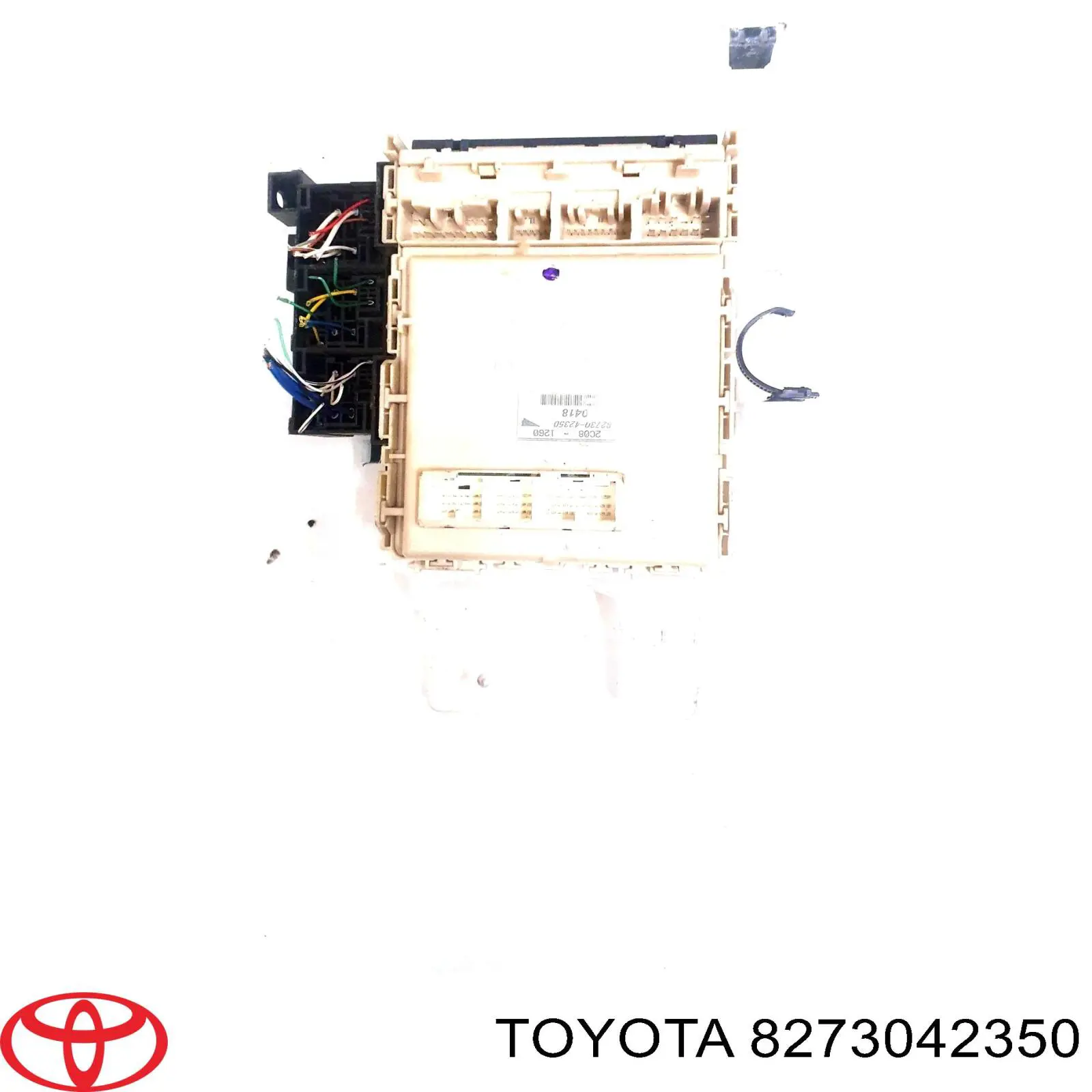  8273042350 Toyota