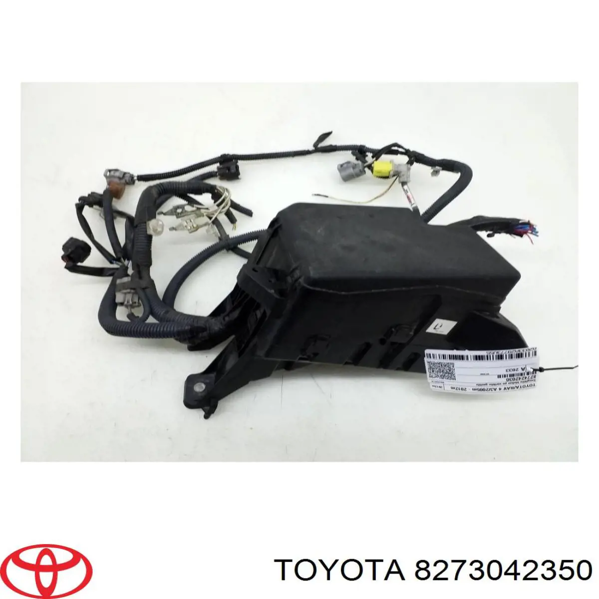 8273042350 Toyota 