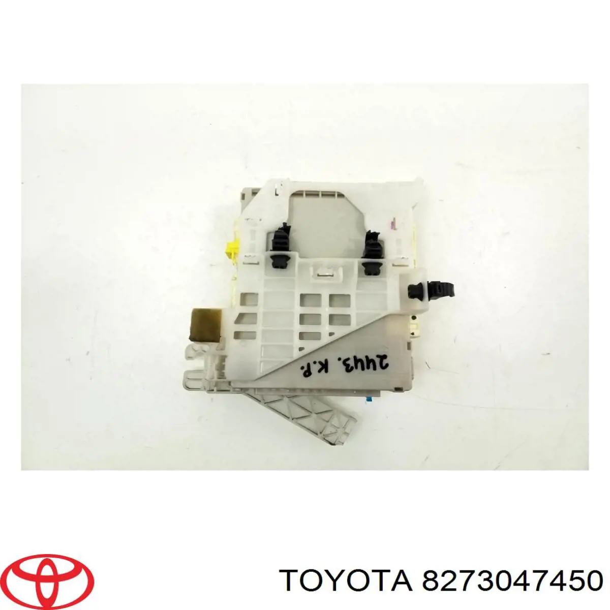  8273047450 Toyota