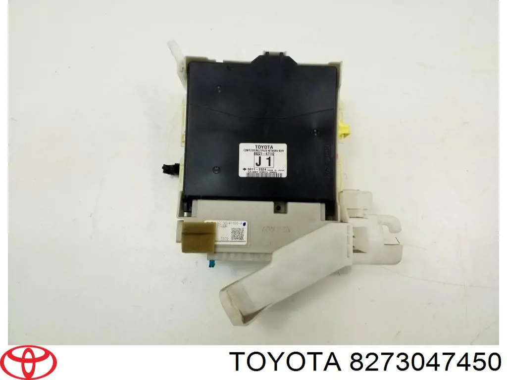  Toyota 8273047450 ціна, від 31.67 USD