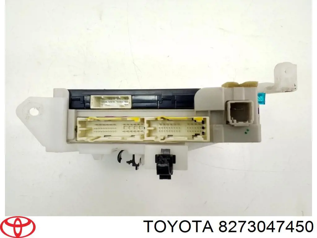 8273047450 Toyota 
