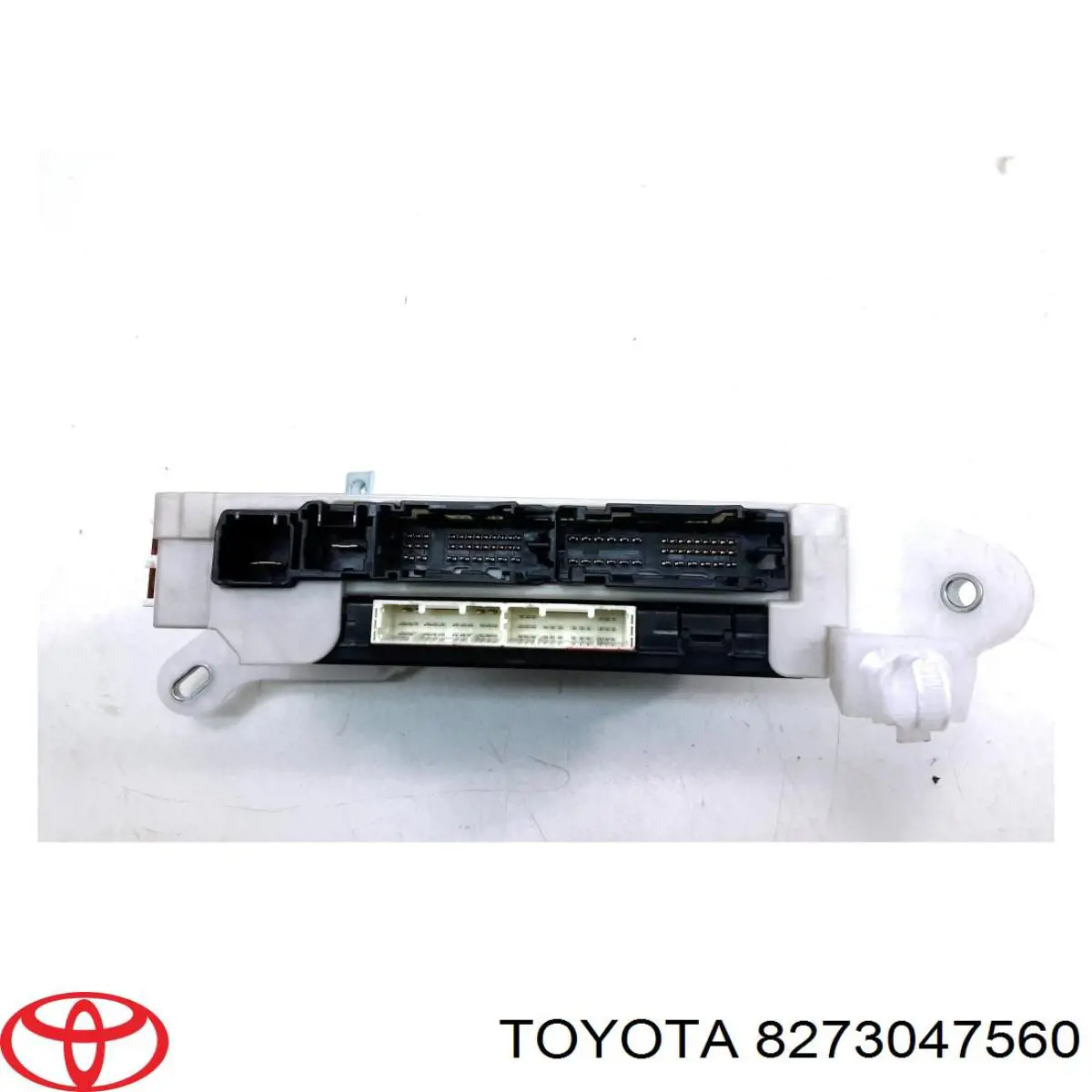  8273047560 Toyota