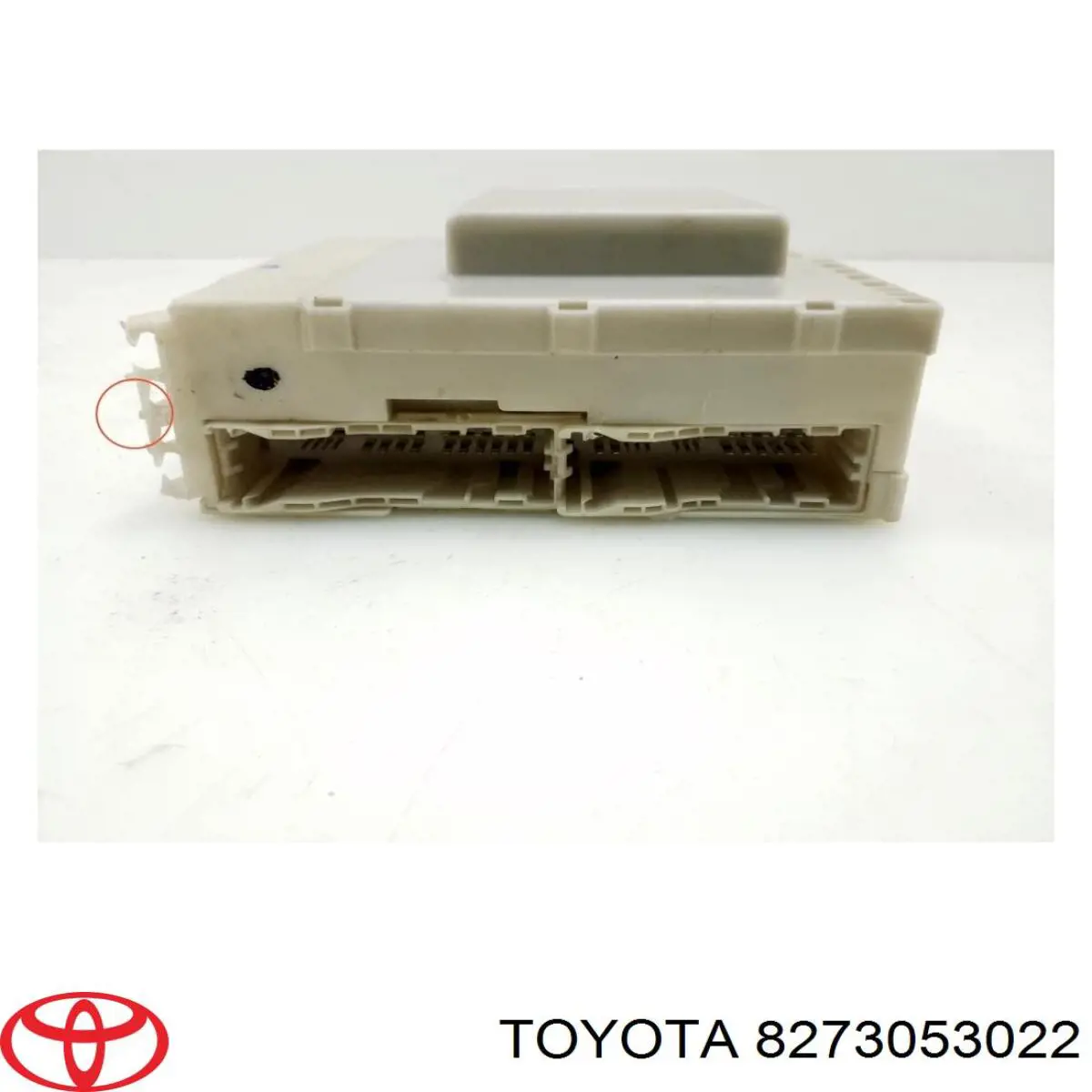 8273053022 Toyota 