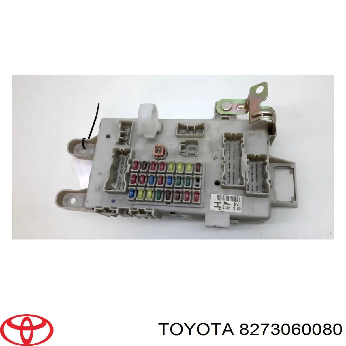Купити 8273060080 Toyota 