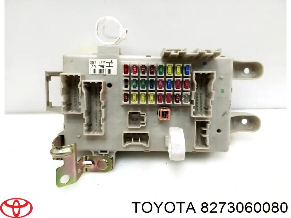 8273060080 Toyota 