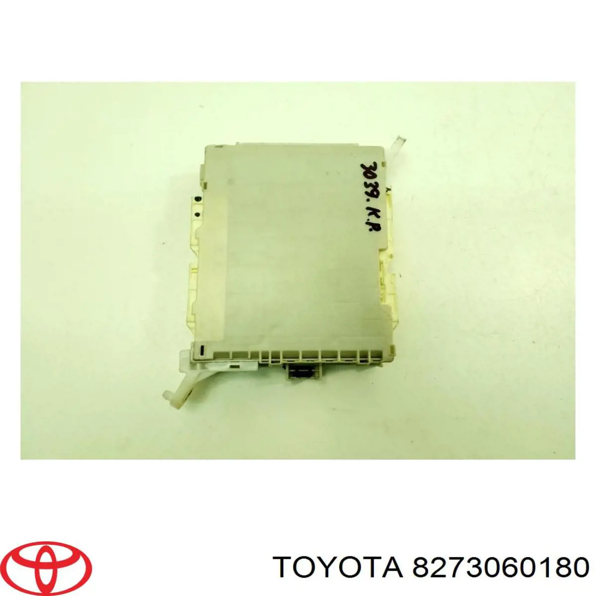 8273060180 Toyota 