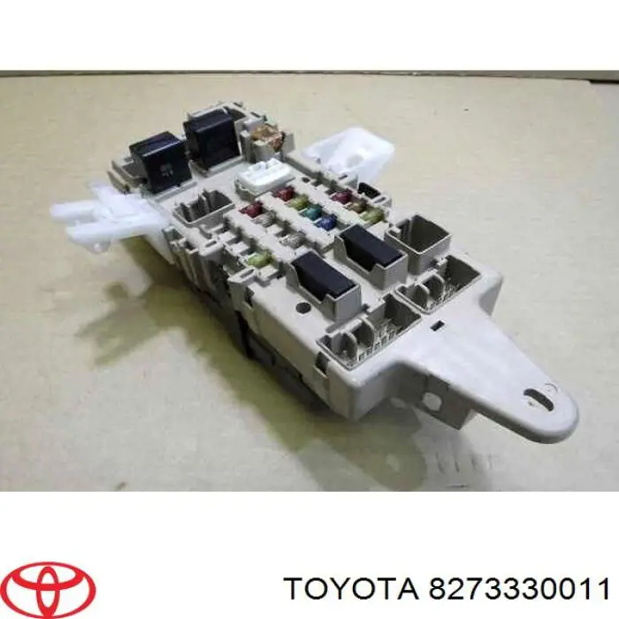  Toyota 8273330011 ціна, від 36.40 USD