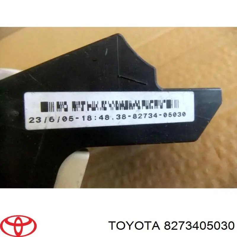  Toyota 8273405030 ціна, від 9.23 USD
