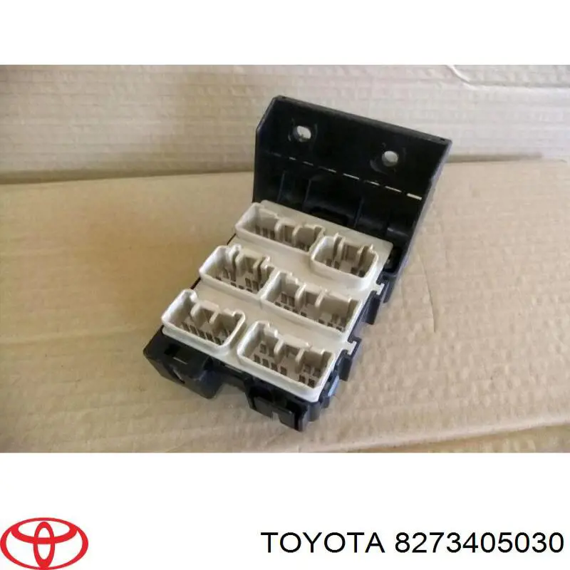 Купити 8273405030 Toyota 