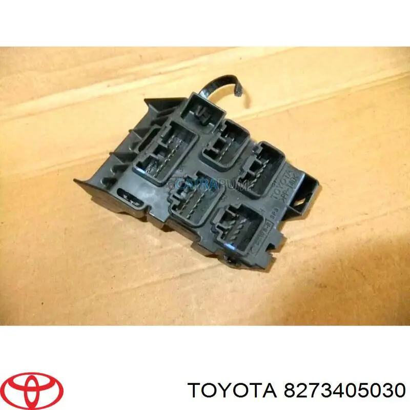 8273405030 Toyota 