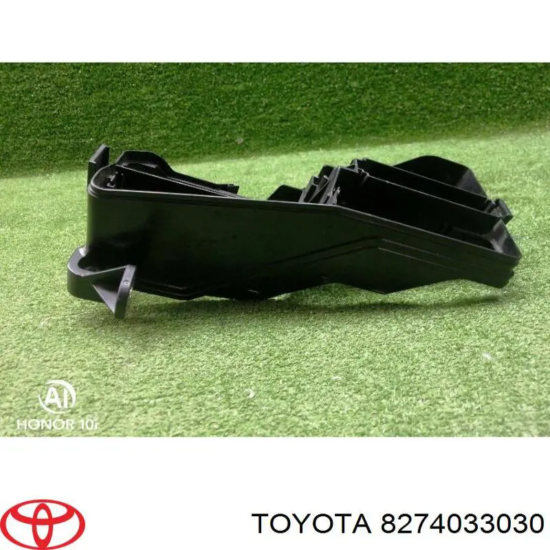 Коробка запобіжників Toyota 8274033030 ціна, від 82.33 USD