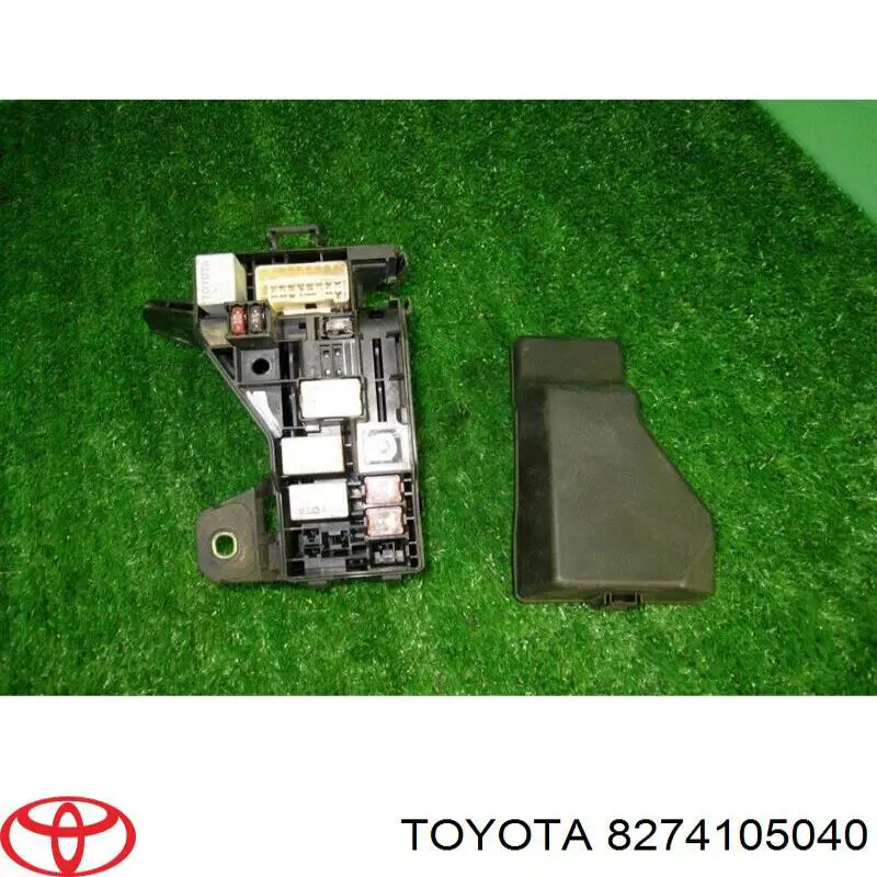  Toyota 8274105040 ціна, від 24.07 USD