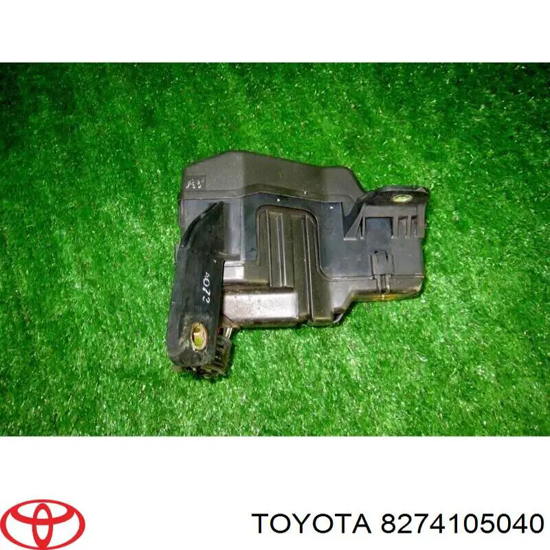 8274105040 Toyota 