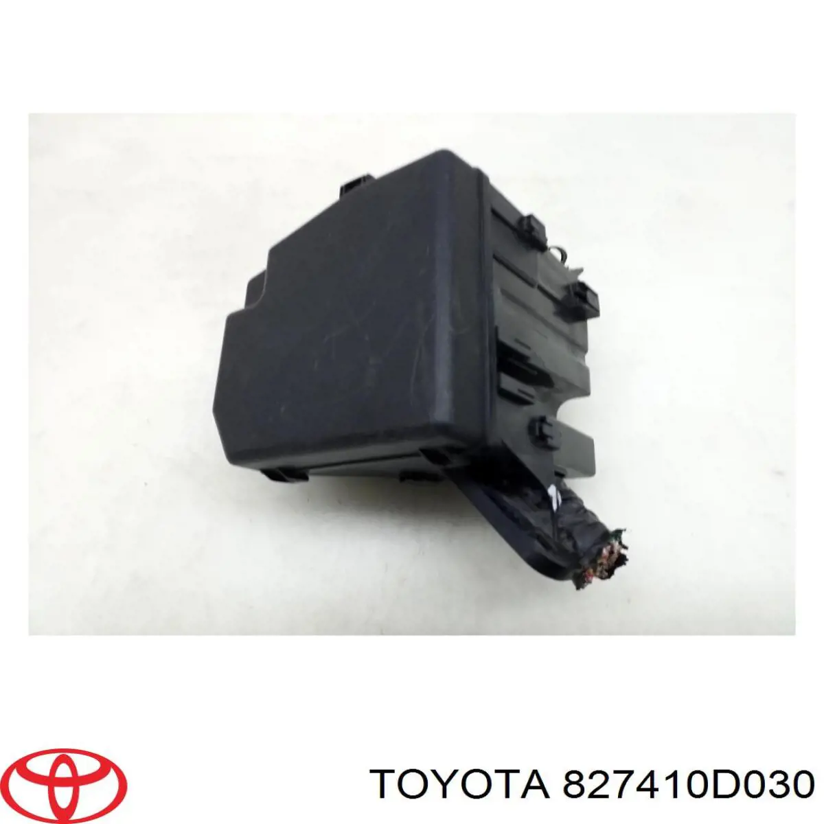 827410D030 Toyota Реле запобіжників