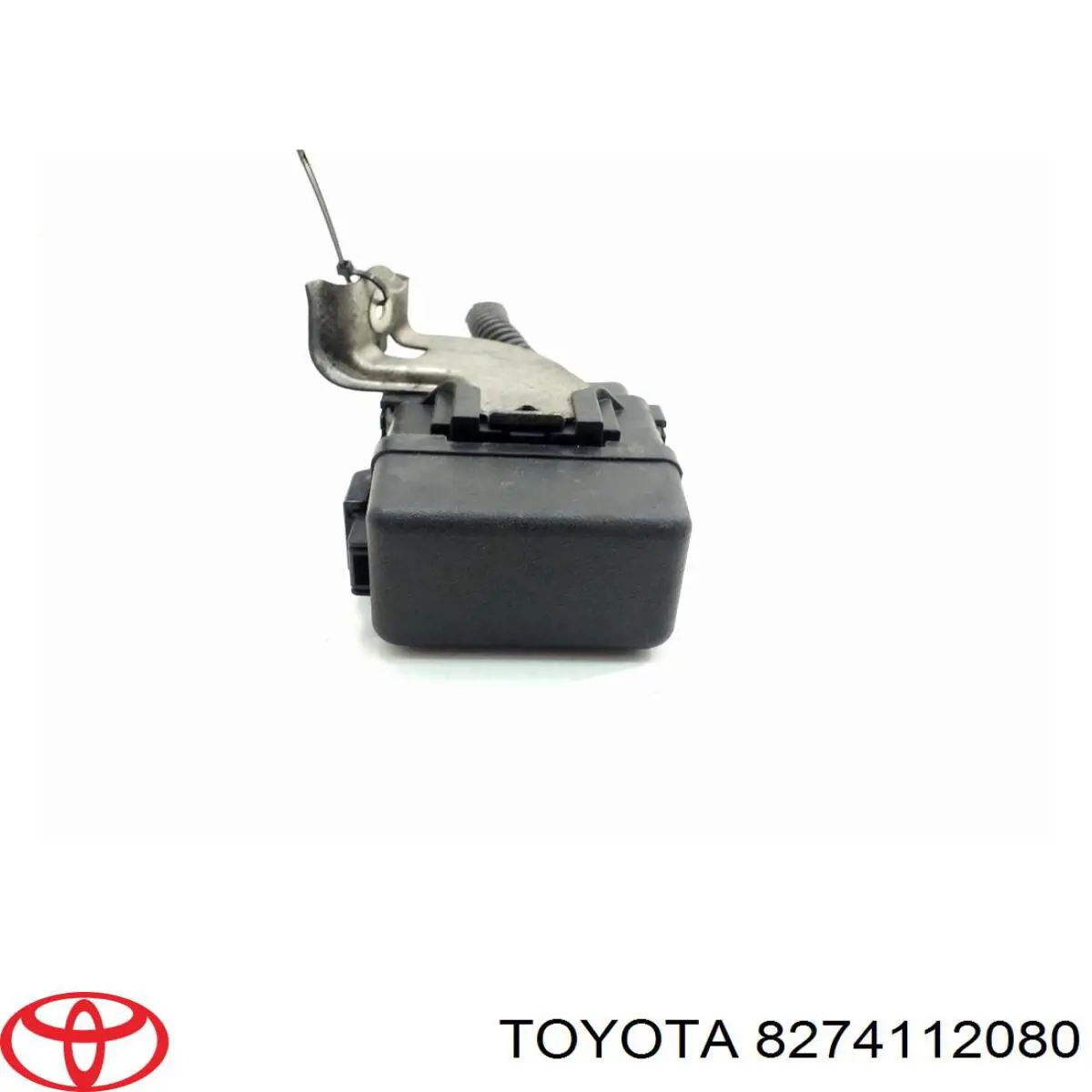 8274112080 Toyota Реле запобіжників