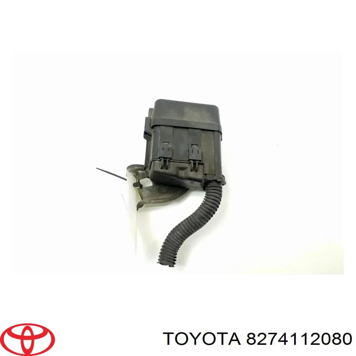 Купити 8274112080 Toyota Корпус запобіжників