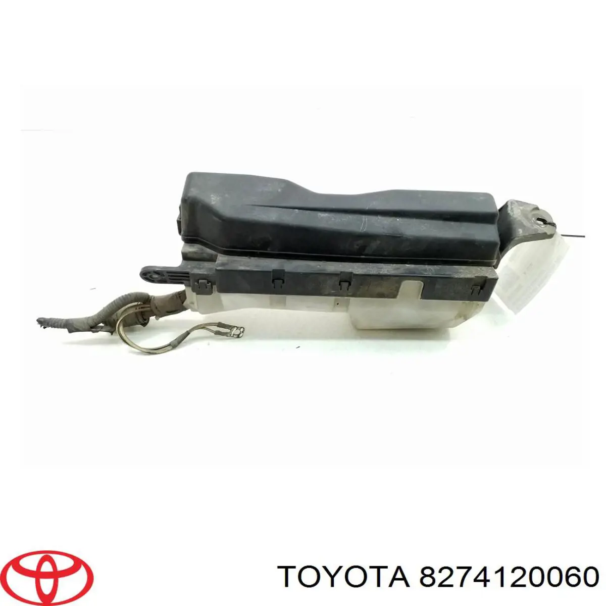 Коробка запобіжників Toyota Corolla VERSO мінівен (R10) (2004 - 2009) ціна, від 1.79 USD
