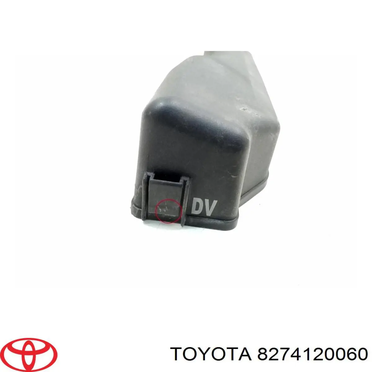 Купити Блок запобіжників Toyota Corolla VERSO R10