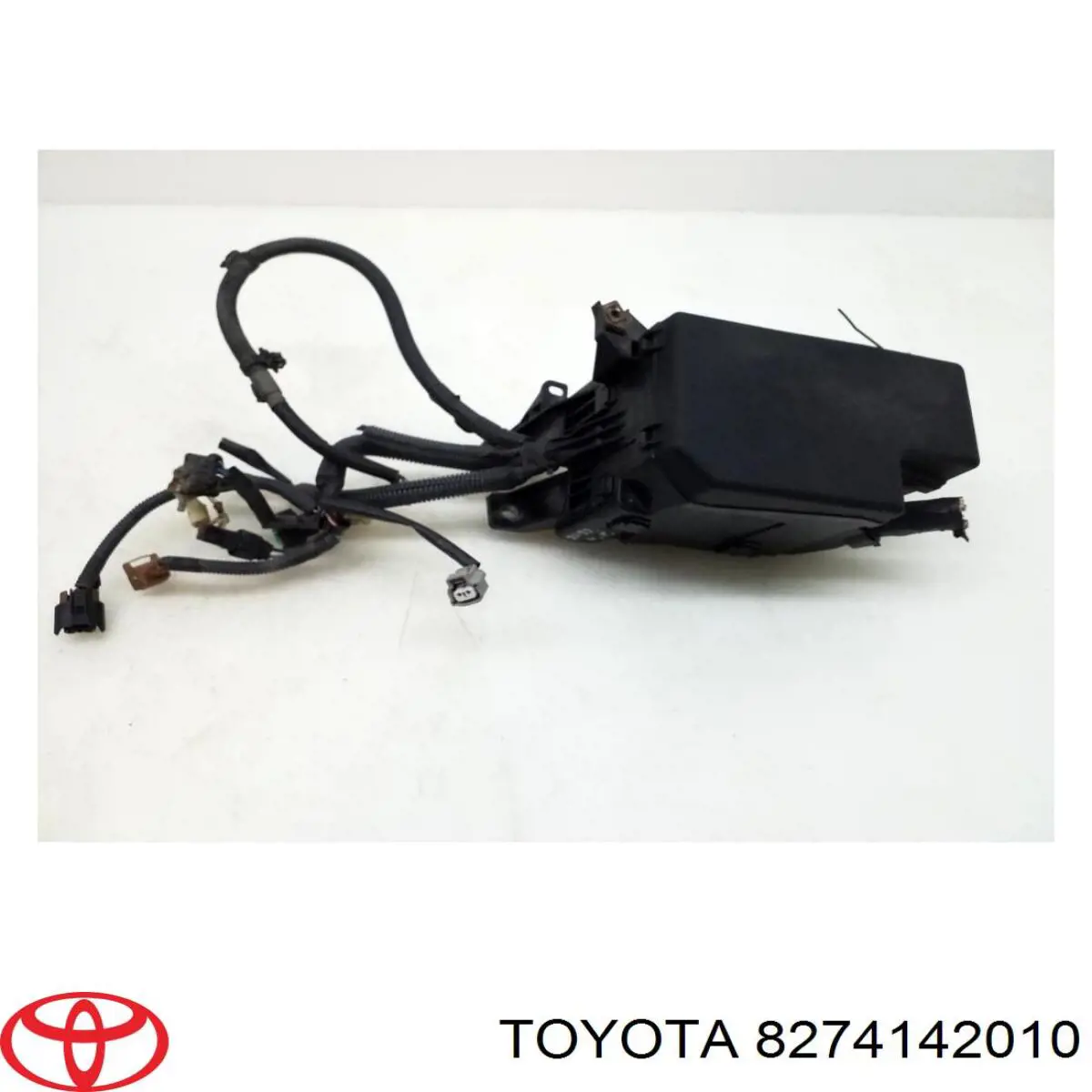 8274142010 Toyota Реле запобіжників
