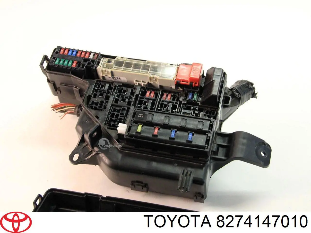 8274147010 Toyota Реле запобіжників