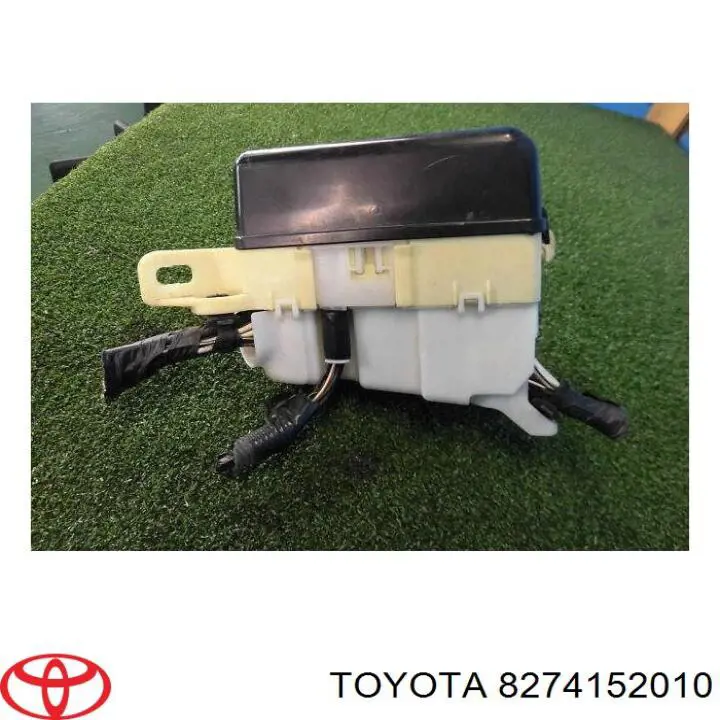 8274152010 Toyota Реле запобіжників
