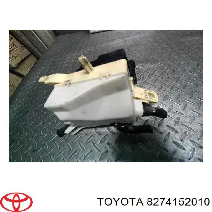 Коробка запобіжників Toyota 8274152010 ціна, від 14.11 USD