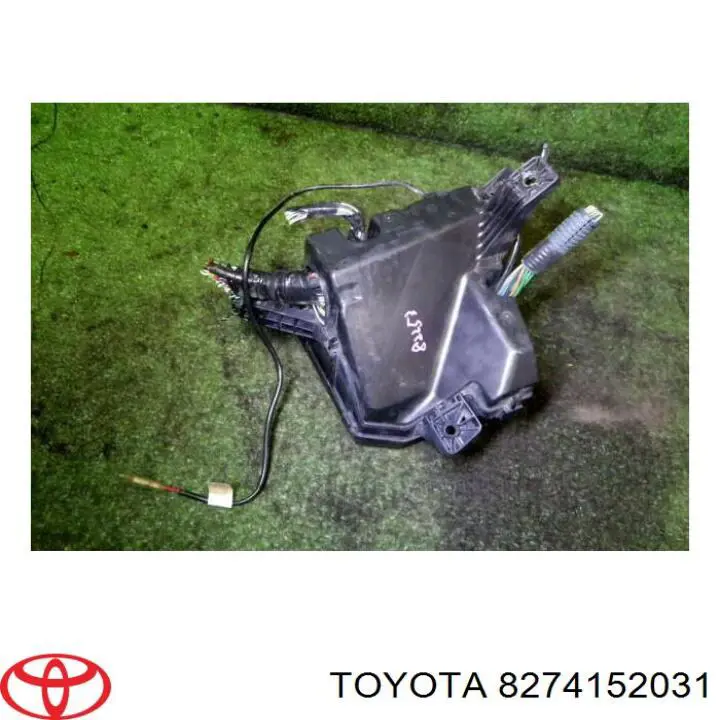 8274152031 Toyota Реле запобіжників