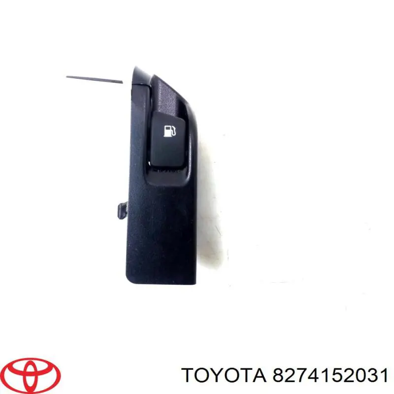 Блок запобіжників 8274152031 Toyota