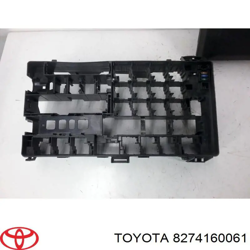 Купити 8274160061 Toyota 