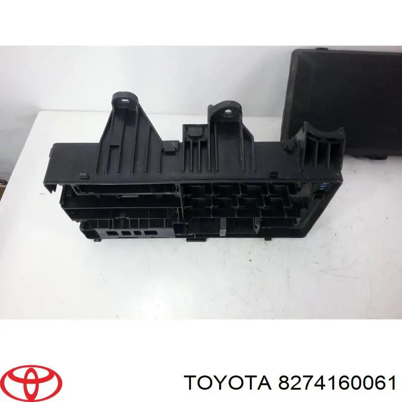  Toyota 8274160061 ціна, від 190.04 USD
