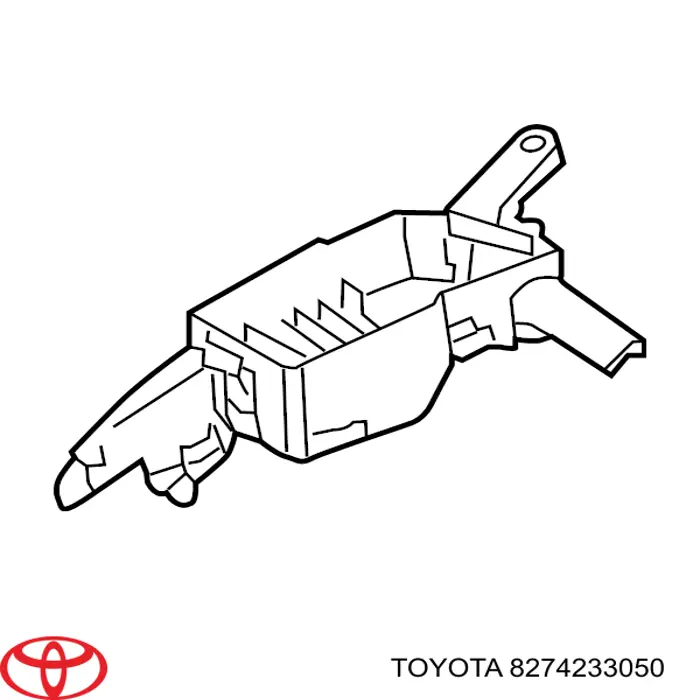  8274233050 Toyota