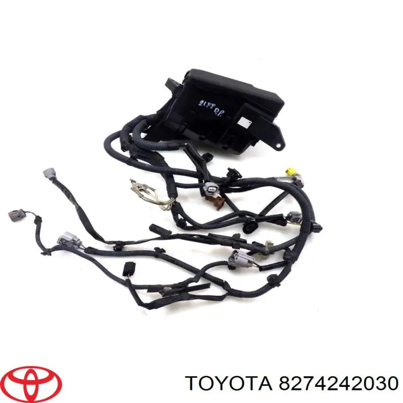 Купити 8274242030 Toyota 