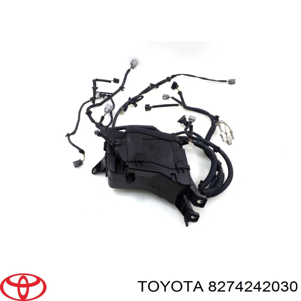8274242030 Toyota 