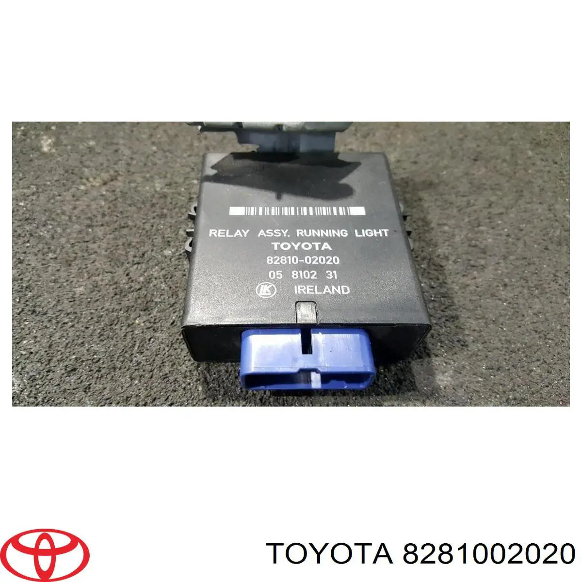  Toyota 8281002020 ціна, від 32.62 USD