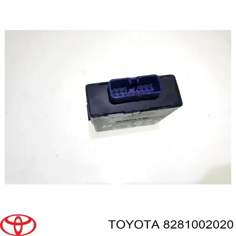 Купити 8281002020 Toyota 