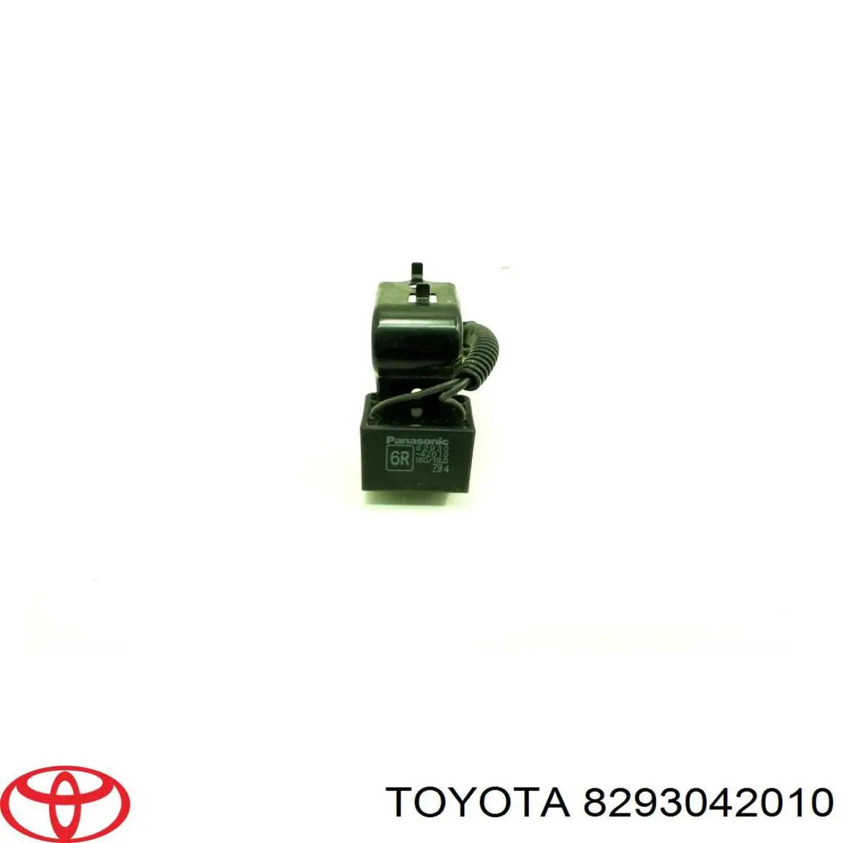 Купити 8293042010 Toyota 