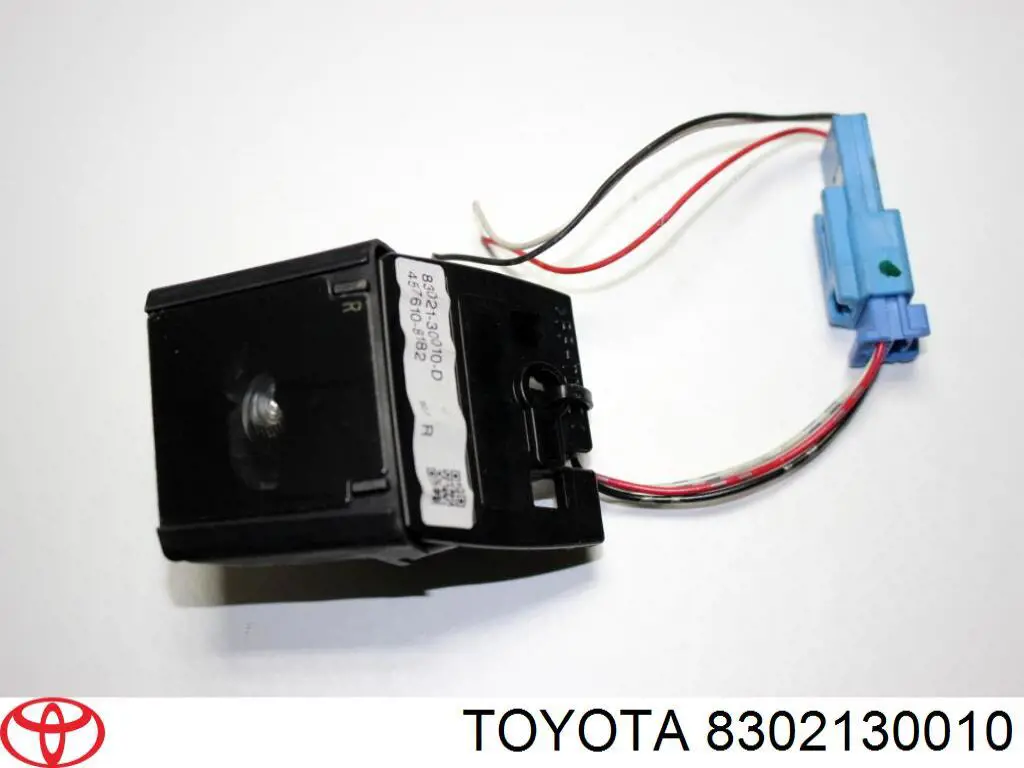  Toyota 8302130010 ціна, від 21.44 USD