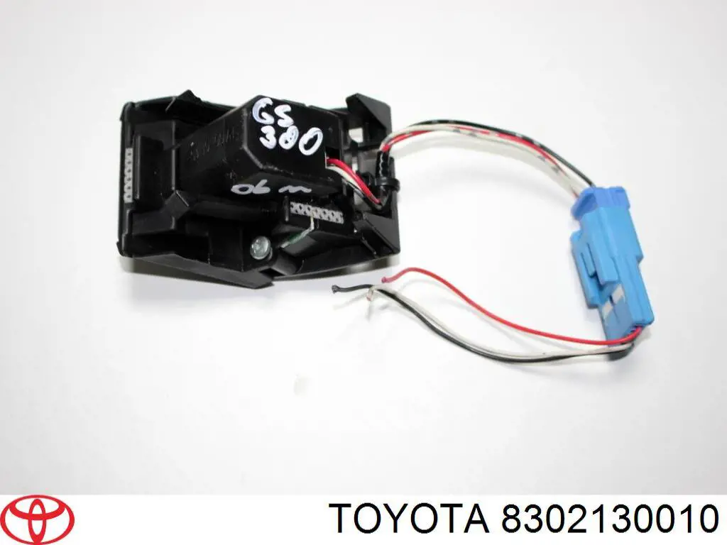 8302130010 Toyota 