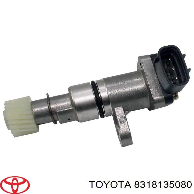 8318135080 Toyota 