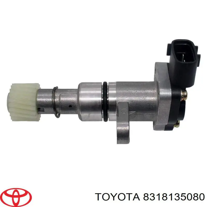 Купити 8318135080 Toyota 