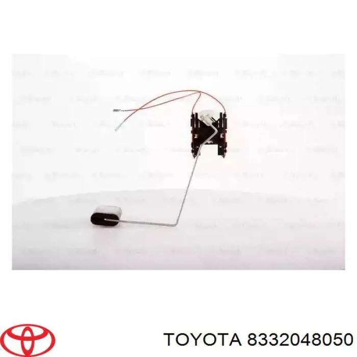  8332048050 Toyota