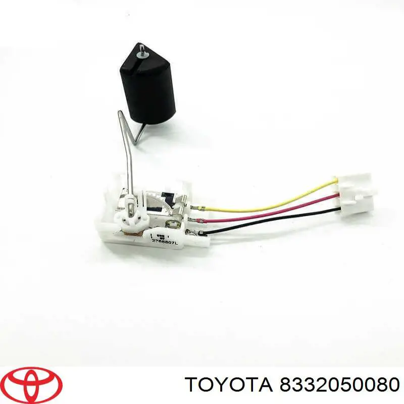 Датчик покажчика рівня палива Toyota 8332050080 ціна, від 57.77 USD