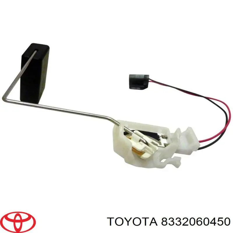 8332060450 Toyota Датчик бензобака