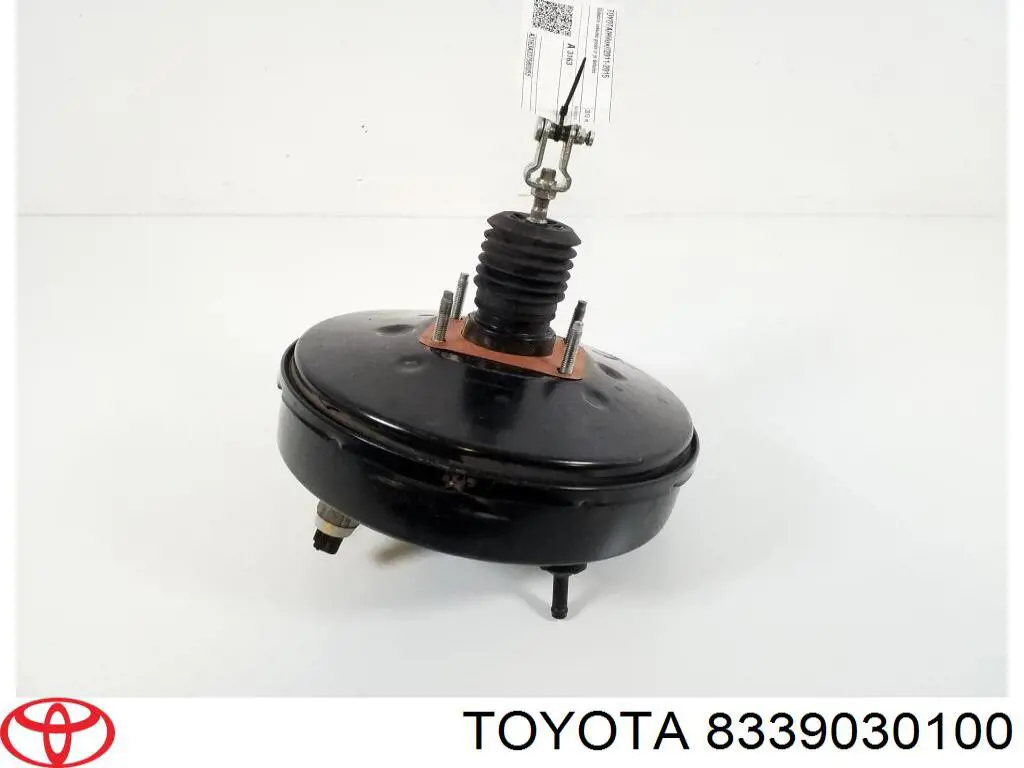 8339030100 Toyota 