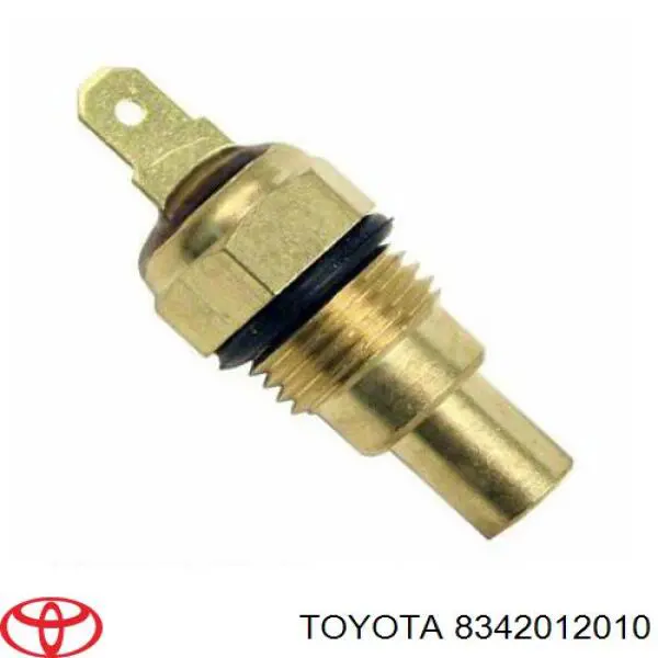 Датчик температури охолоджуючої рідини Toyota Corona (RT118) (Тойота Корона)