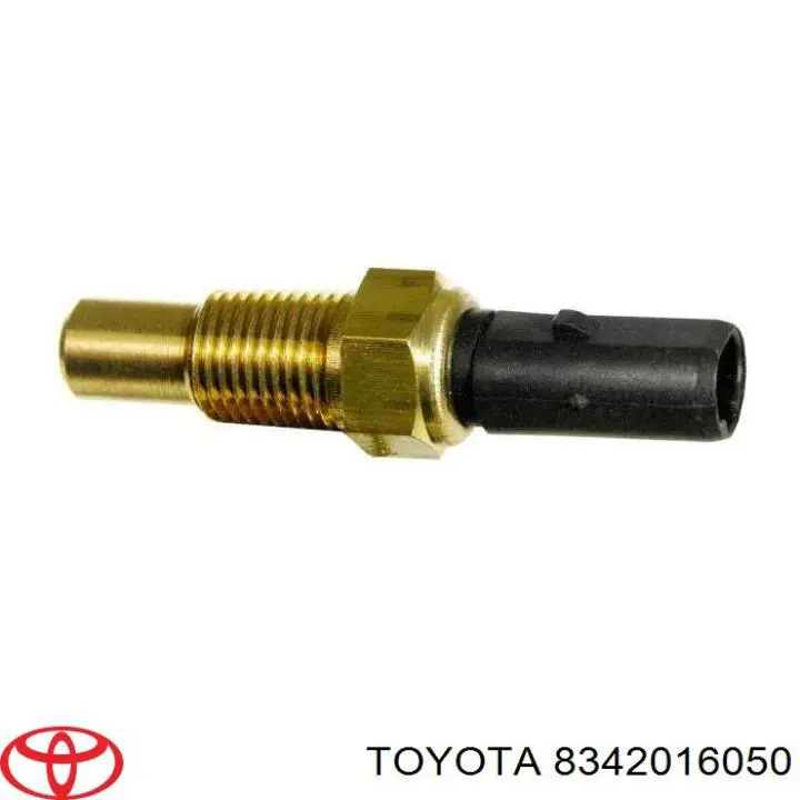 Купити 8342016050 Toyota Датчик температури охолоджуючої рідини