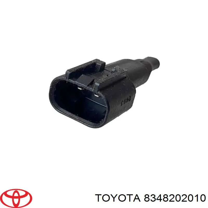 Купити 8348202010 Toyota Датчик температури навколишнього середовища