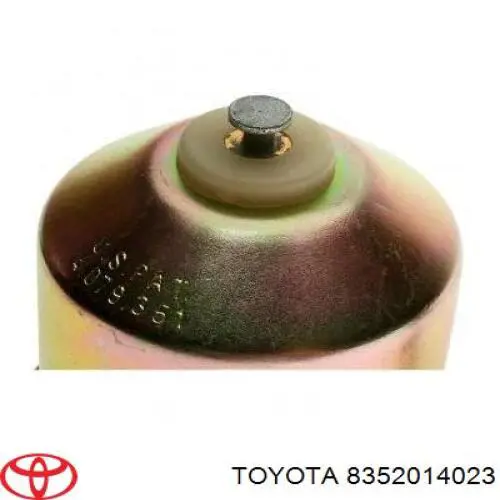 8352014023 Toyota Датчик показника тиску масла