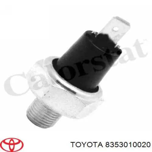 Купити 8353010020 Toyota Датчик тиску масла