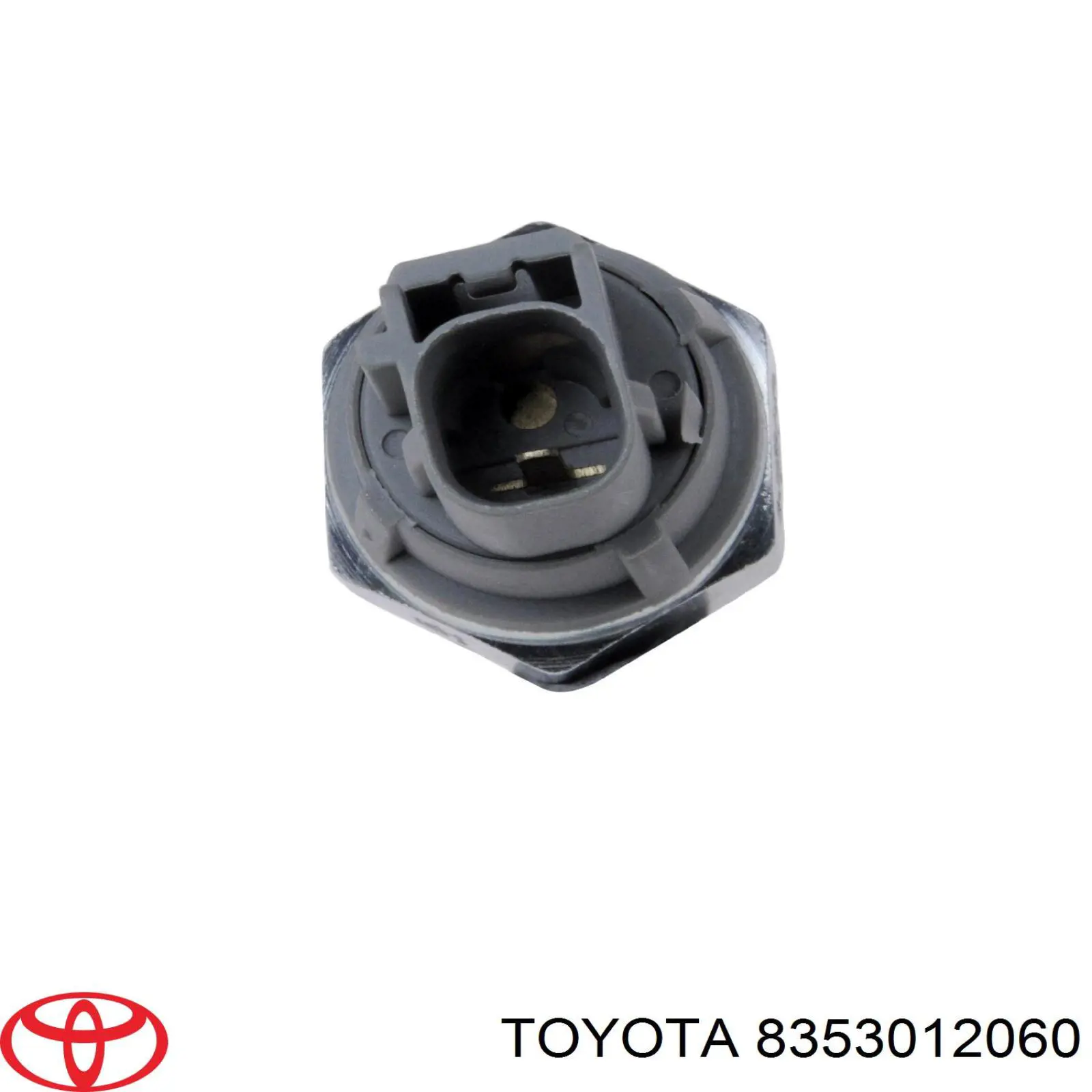 Купити 8353012060 Toyota Датчик тиску масла